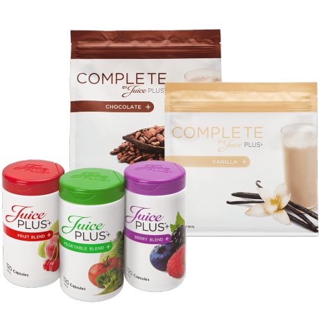 Juice Plus Review: Can You really get Juice Plus+ for FREE? - Money Savvy  Living